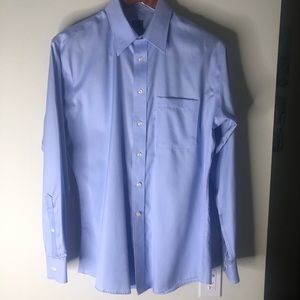 Joseph & Feiss Slim Fit Dress Shirt - New